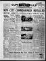 Thumbnail image of item number 1 in: 'Sapulpa Herald (Sapulpa, Okla.), Vol. 16, No. 207, Ed. 1 Monday, May 5, 1930'.