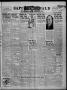 Thumbnail image of item number 1 in: 'Sapulpa Herald (Sapulpa, Okla.), Vol. 22, No. 9, Ed. 1 Thursday, September 12, 1935'.