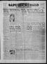 Thumbnail image of item number 1 in: 'Sapulpa Herald (Sapulpa, Okla.), Vol. 28, No. 7, Ed. 1 Wednesday, September 9, 1942'.