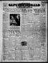 Thumbnail image of item number 1 in: 'Sapulpa Herald (Sapulpa, Okla.), Vol. 23, No. 244, Ed. 1 Friday, June 17, 1938'.