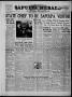 Primary view of Sapulpa Herald (Sapulpa, Okla.), Vol. 25, No. 129, Ed. 1 Friday, February 2, 1940