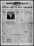 Newspaper: Sapulpa Herald (Sapulpa, Okla.), Vol. 25, No. 179, Ed. 1 Monday, Apri…