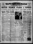 Thumbnail image of item number 1 in: 'Sapulpa Herald (Sapulpa, Okla.), Vol. 24, No. 250, Ed. 1 Saturday, June 24, 1939'.