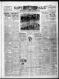 Thumbnail image of item number 1 in: 'Sapulpa Herald (Sapulpa, Okla.), Vol. 20, No. 73, Ed. 1 Saturday, November 25, 1933'.