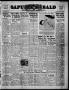 Thumbnail image of item number 1 in: 'Sapulpa Herald (Sapulpa, Okla.), Vol. 23, No. 293, Ed. 1 Monday, August 15, 1938'.