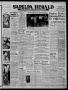 Newspaper: Sapulpa Herald (Sapulpa, Okla.), Vol. 32, No. 287, Ed. 1 Friday, Augu…