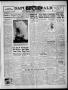 Thumbnail image of item number 1 in: 'Sapulpa Herald (Sapulpa, Okla.), Vol. 22, No. 287, Ed. 1 Saturday, August 7, 1937'.