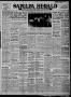 Newspaper: Sapulpa Herald (Sapulpa, Okla.), Vol. 32, No. 215, Ed. 1 Wednesday, M…