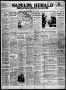 Newspaper: Sapulpa Herald (Sapulpa, Okla.), Vol. 34, No. 130, Ed. 1 Tuesday, Feb…
