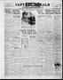 Newspaper: Sapulpa Herald (Sapulpa, Okla.), Vol. 19, No. 138, Ed. 1 Monday, Febr…