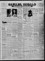 Thumbnail image of item number 1 in: 'Sapulpa Herald (Sapulpa, Okla.), Vol. 33, No. 291, Ed. 1 Wednesday, August 11, 1948'.