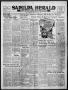 Thumbnail image of item number 1 in: 'Sapulpa Herald (Sapulpa, Okla.), Vol. 29, No. 282, Ed. 1 Tuesday, August 1, 1944'.