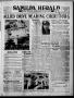 Newspaper: Sapulpa Herald (Sapulpa, Okla.), Vol. 29, No. 239, Ed. 1 Saturday, Ju…