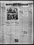 Newspaper: Sapulpa Herald (Sapulpa, Okla.), Vol. 25, No. 76, Ed. 1 Wednesday, No…