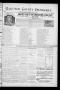 Newspaper: Garfield County Democrat. (Enid, Okla.), Vol. 2, No. 13, Ed. 1 Thursd…