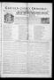 Newspaper: Garfield County Democrat. (Enid, Okla.), Vol. 2, No. 14, Ed. 1 Thursd…