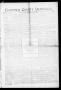 Thumbnail image of item number 1 in: 'Garfield County Democrat. (Enid, Okla.), Vol. 2, No. 49, Ed. 1 Thursday, November 16, 1899'.