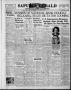 Newspaper: Sapulpa Herald (Sapulpa, Okla.), Vol. 19, No. 157, Ed. 1 Tuesday, Mar…