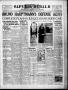 Newspaper: Sapulpa Herald (Sapulpa, Okla.), Vol. 21, No. 134, Ed. 1 Friday, Febr…