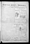 Thumbnail image of item number 1 in: 'Garfield County Democrat. (Enid, Okla.), Vol. 8, No. 1, Ed. 1 Thursday, December 15, 1904'.