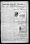 Newspaper: Garfield County Democrat. (Enid, Okla.), Vol. 8, No. 2, Ed. 1 Thursda…