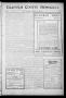 Thumbnail image of item number 1 in: 'Garfield County Democrat. (Enid, Okla.), Vol. 8, No. 10, Ed. 1 Thursday, February 23, 1905'.