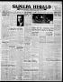 Thumbnail image of item number 1 in: 'Sapulpa Herald (Sapulpa, Okla.), Vol. 32, No. 57, Ed. 1 Thursday, November 7, 1946'.