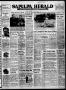Newspaper: Sapulpa Herald (Sapulpa, Okla.), Vol. 34, No. 134, Ed. 1 Sunday, Febr…