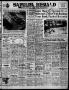 Newspaper: Sapulpa Herald (Sapulpa, Okla.), Vol. 31, No. 66, Ed. 1 Saturday, Nov…
