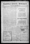 Thumbnail image of item number 1 in: 'Garfield County Democrat. (Enid, Okla.), Vol. 8, No. 33, Ed. 1 Thursday, August 3, 1905'.