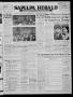 Newspaper: Sapulpa Herald (Sapulpa, Okla.), Vol. 33, No. 50, Ed. 1 Wednesday, Oc…