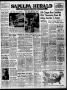Newspaper: Sapulpa Herald (Sapulpa, Okla.), Vol. 34, No. 58, Ed. 1 Monday, Novem…