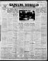Thumbnail image of item number 1 in: 'Sapulpa Herald (Sapulpa, Okla.), Vol. 31, No. 245, Ed. 1 Tuesday, June 18, 1946'.