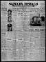 Thumbnail image of item number 1 in: 'Sapulpa Herald (Sapulpa, Okla.), Vol. 30, No. 52, Ed. 1 Wednesday, November 1, 1944'.