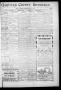 Newspaper: Garfield County Democrat. (Enid, Okla.), Vol. 9, No. 32, Ed. 1 Thursd…