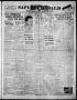Thumbnail image of item number 1 in: 'Sapulpa Herald (Sapulpa, Okla.), Vol. 20, No. 257, Ed. 1 Tuesday, July 3, 1934'.