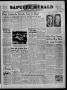 Newspaper: Sapulpa Herald (Sapulpa, Okla.), Vol. 27, No. 116, Ed. 1 Saturday, Ja…