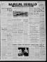Thumbnail image of item number 1 in: 'Sapulpa Herald (Sapulpa, Okla.), Vol. 33, No. 11, Ed. 1 Saturday, September 13, 1947'.