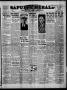 Thumbnail image of item number 1 in: 'Sapulpa Herald (Sapulpa, Okla.), Vol. 24, No. 238, Ed. 1 Saturday, June 10, 1939'.