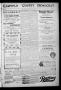 Thumbnail image of item number 1 in: 'Garfield County Democrat. (Enid, Okla.), Vol. 10, No. 12, Ed. 1 Wednesday, December 19, 1906'.