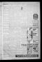 Thumbnail image of item number 3 in: 'Garfield County Democrat. (Enid, Okla.), Vol. 10, No. 12, Ed. 1 Wednesday, December 19, 1906'.