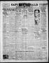 Thumbnail image of item number 1 in: 'Sapulpa Herald (Sapulpa, Okla.), Vol. 20, No. 284, Ed. 1 Saturday, August 4, 1934'.