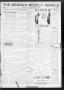 Primary view of The Wewoka Weekly Herald (Wewoka, Indian Terr.), Vol. 2, No. 36, Ed. 1 Friday, February 8, 1907