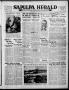 Newspaper: Sapulpa Herald (Sapulpa, Okla.), Vol. 29, No. 268, Ed. 1 Saturday, Ju…