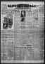 Thumbnail image of item number 1 in: 'Sapulpa Herald (Sapulpa, Okla.), Vol. 29, No. 128, Ed. 1 Tuesday, February 1, 1944'.