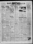 Thumbnail image of item number 1 in: 'Sapulpa Herald (Sapulpa, Okla.), Vol. 21, No. 266, Ed. 1 Monday, July 15, 1935'.