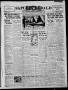 Thumbnail image of item number 1 in: 'Sapulpa Herald (Sapulpa, Okla.), Vol. 23, No. 127, Ed. 1 Saturday, January 30, 1937'.