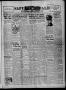 Thumbnail image of item number 1 in: 'Sapulpa Herald (Sapulpa, Okla.), Vol. 23, No. 7, Ed. 1 Thursday, September 9, 1937'.
