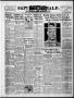 Thumbnail image of item number 1 in: 'Sapulpa Herald (Sapulpa, Okla.), Vol. 20, No. 23, Ed. 1 Thursday, September 28, 1933'.