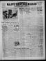 Newspaper: Sapulpa Herald (Sapulpa, Okla.), Vol. 24, No. 69, Ed. 1 Monday, Novem…